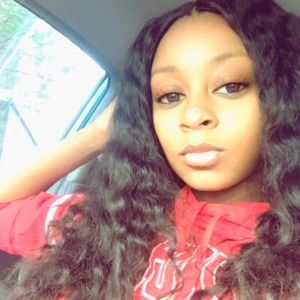 Meet your Posher, Nicki